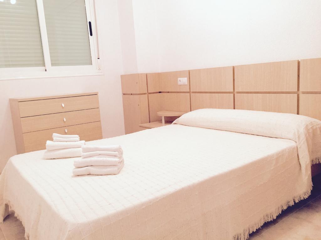 Apartamentos Deluxe 3 Marina D'Or Оропеса-дель-Мар Екстер'єр фото