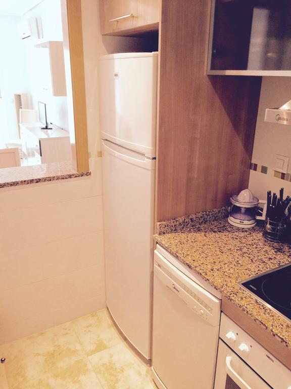 Apartamentos Deluxe 3 Marina D'Or Оропеса-дель-Мар Екстер'єр фото