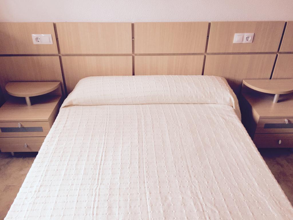 Apartamentos Deluxe 3 Marina D'Or Оропеса-дель-Мар Екстер'єр фото