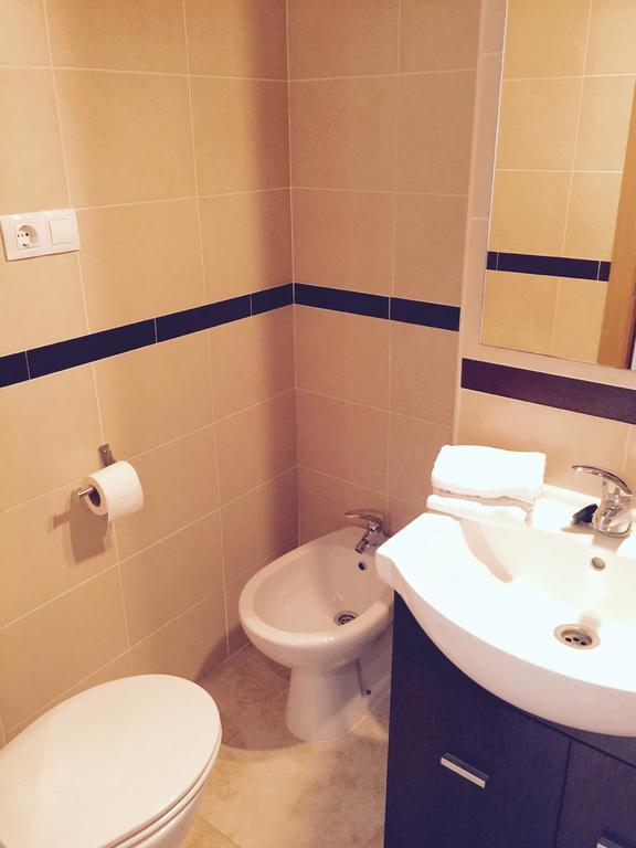 Apartamentos Deluxe 3 Marina D'Or Оропеса-дель-Мар Екстер'єр фото