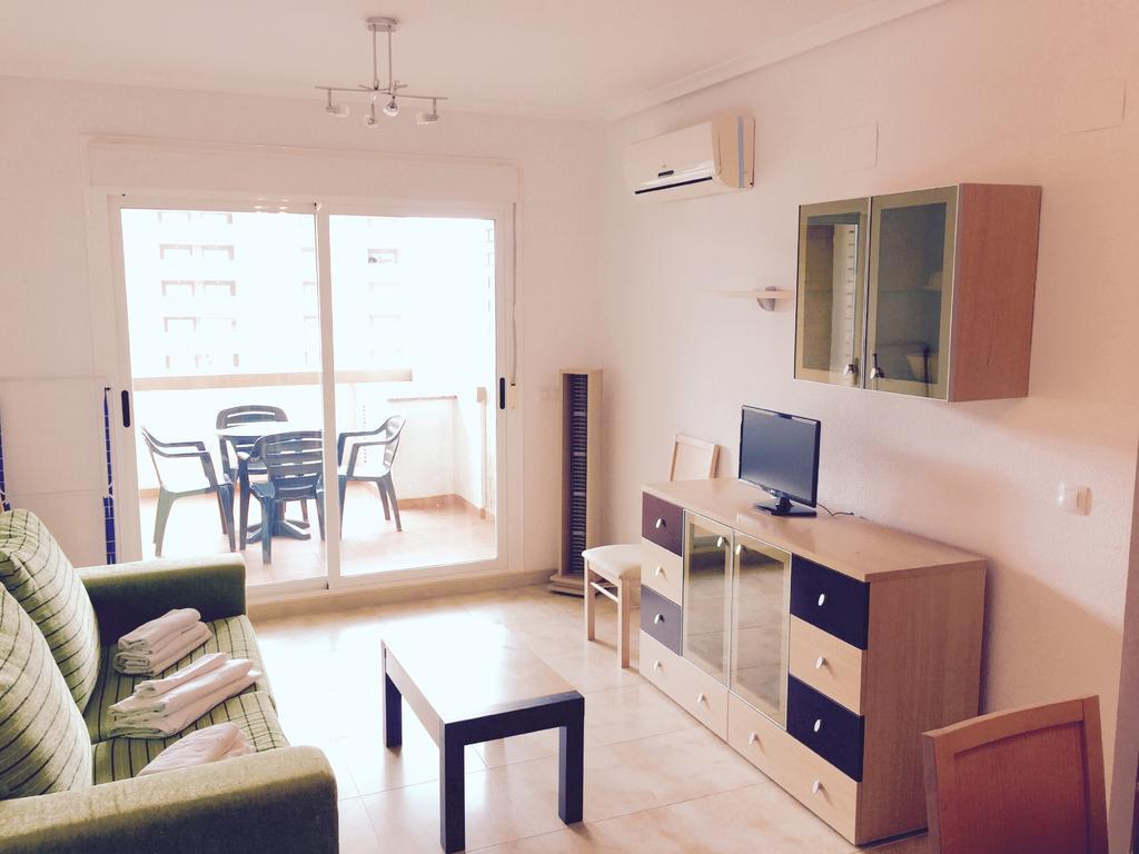 Apartamentos Deluxe 3 Marina D'Or Оропеса-дель-Мар Екстер'єр фото